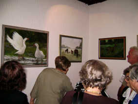 Izložba Ljepota Baranje